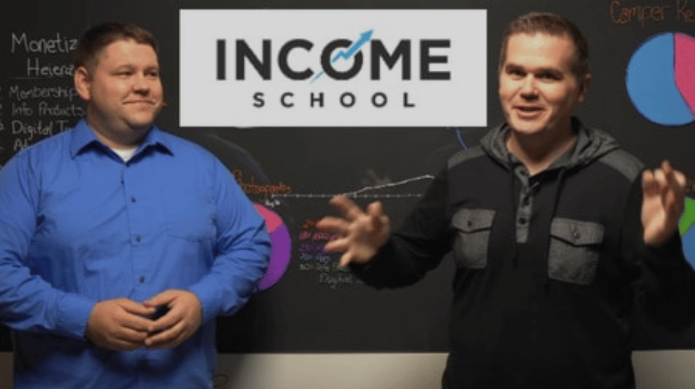 Income School