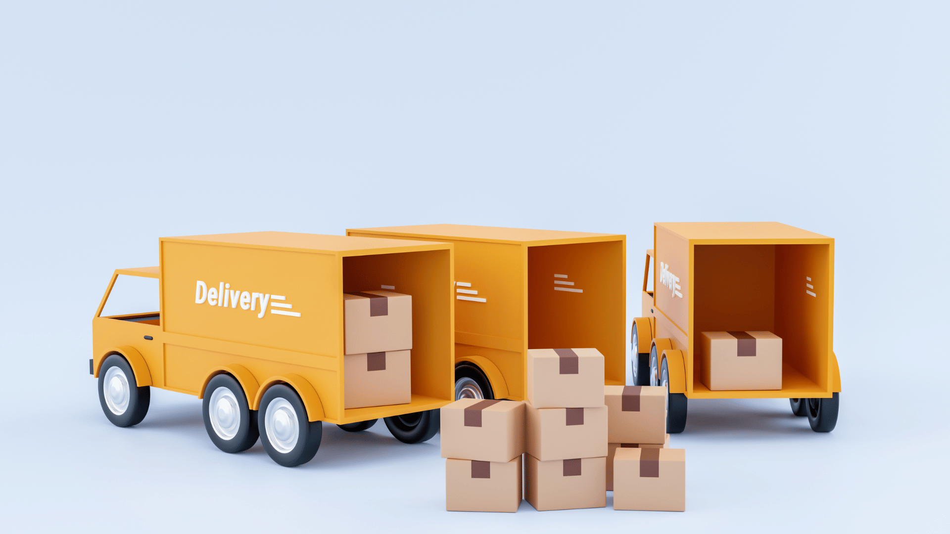 Shipping Made Easy: Is Planet Express the Best Package Forwarding Solution? Our Review
