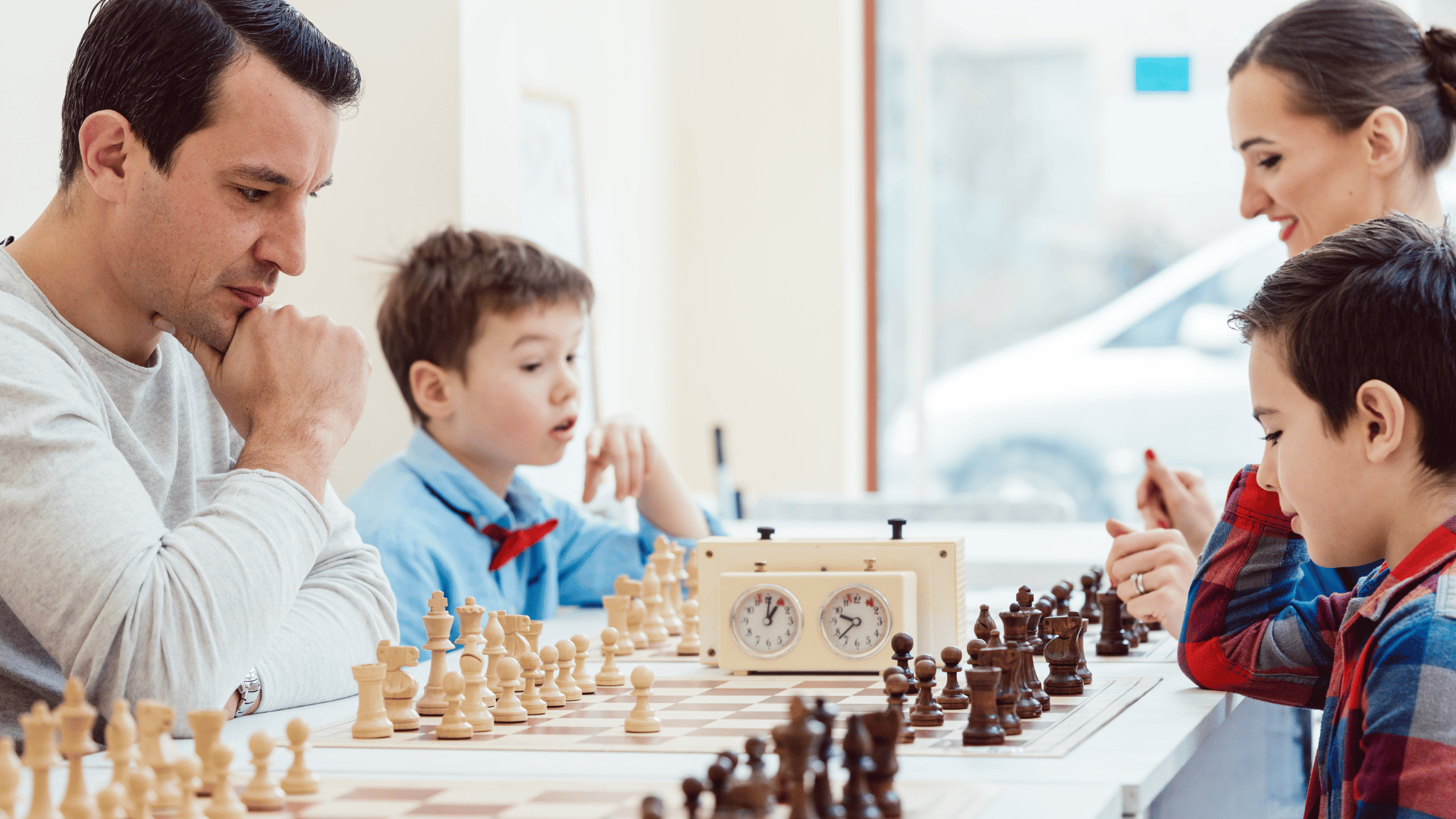 Aimchess Review: How Effective Is it in Analyzing and Training Chess Abilities?