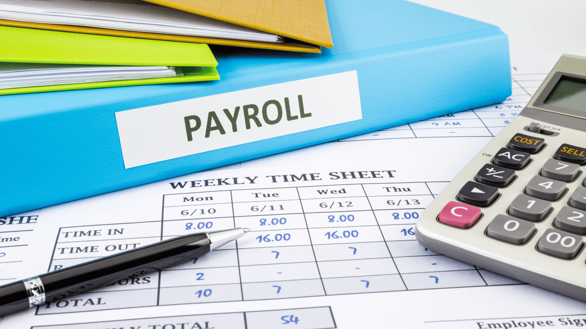 ADP Payroll Services: Is It the Right Payroll Solution for Your Business? Reviewing Features and Accuracy