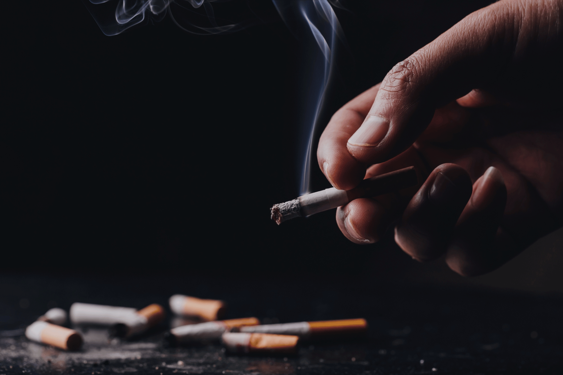 Finally Smoke-Free: A Grateful Review of QuitSure