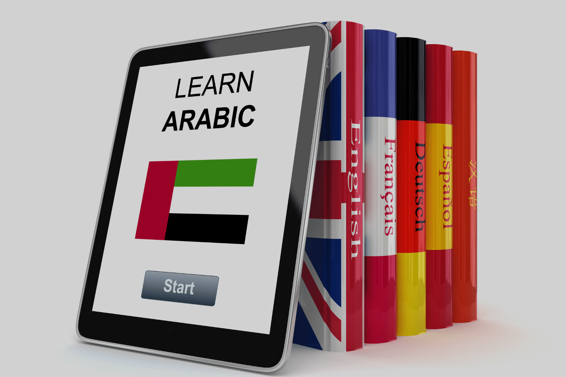 ARABiC Learning Made Easy with Novakid ARAB