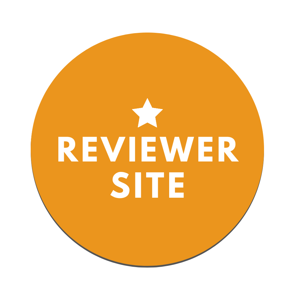 reviewer site logo